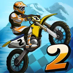 XWorld | Mad Skills Motocross 2