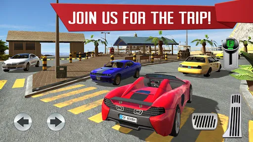 Parking Island: Mountain Road | Permainan | XWorld Parking Island: Mountain Road | Permainan | XWorld