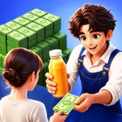 XWorld | Idol Farm Life : Juice Tycoon XWorld | Idol Farm Life : Juice Tycoon