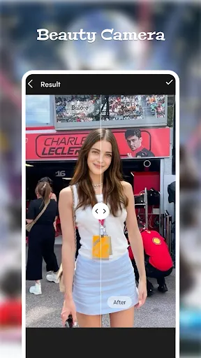 Beauty Camera | Permainan | XWorld