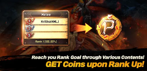 KRITIKA : RISE OF KRITIUM | เกม | XWorld