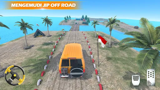 Offroad Car Parking Game Mobil | Permainan | XWorld Offroad Car Parking Game Mobil | Permainan | XWorld