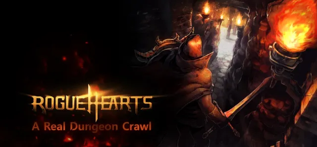 Rogue Hearts | Games | XWorld