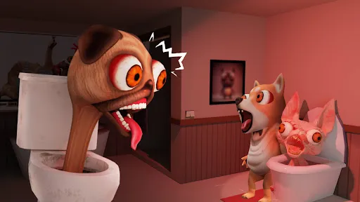 Talking Doge | juego | XWorld Talking Doge | juego | XWorld