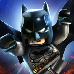 XWorld | LEGO® Batman™: Beyond Gotham