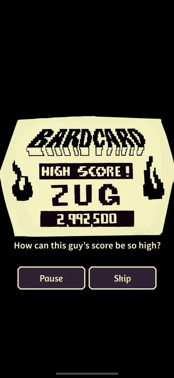 Bardcard | Игры | XWorld