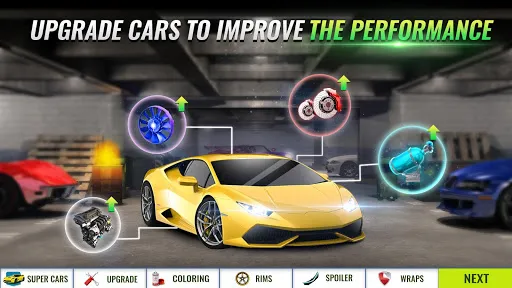 Car Racing 3D | Games | XWorld