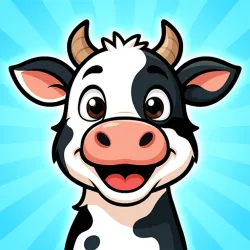 XWorld | Farm animal games for kids 2-5