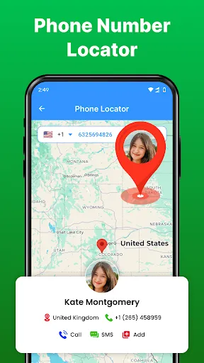 GPS Tracker – Phone Location | Jogos | XWorld
