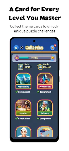 Words More -Ultimate Crossword | juego | XWorld