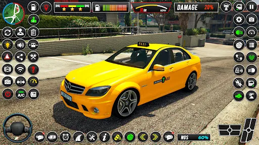 City Taxi Simulator Car Drive | Games | XWorld City Taxi Simulator Car Drive | Games | XWorld