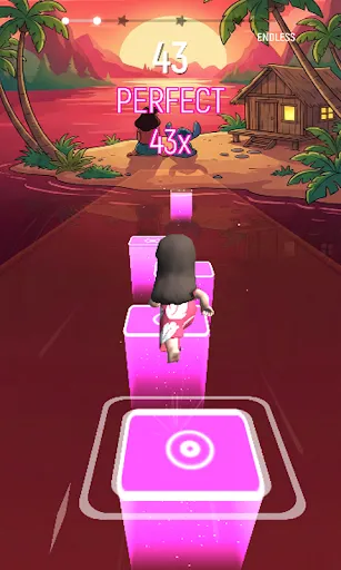 Beat Stitch Tiles Dance Music | Игры | XWorld