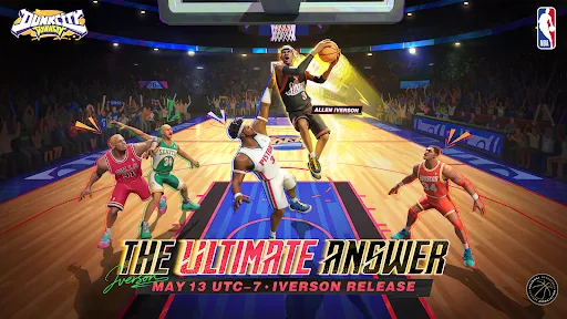 Dunk City Dynasty | Games | XWorld Dunk City Dynasty | Games | XWorld