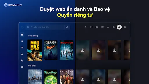 Trình duyệt Web TV BrowseHere | Games | XWorld Trình duyệt Web TV BrowseHere | Games | XWorld