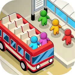 XWorld | Bus Parking Dash