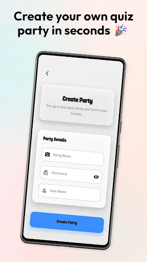 Buzzer: Quiz Night | 游戏 | XWorld