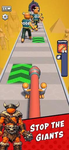 Ram Fury | juego | XWorld