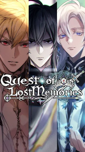 Quest of Lost Memories | Jogos | XWorld