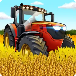 XWorld | Idle Farm: Farming Simulator