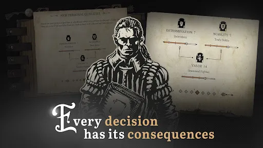 Life & Suffering of Sir Brante | Games | XWorld Life & Suffering of Sir Brante | Games | XWorld
