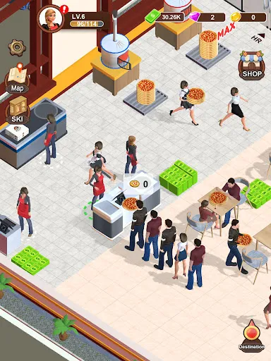 Pizza Shop | Игры | XWorld Pizza Shop | Игры | XWorld