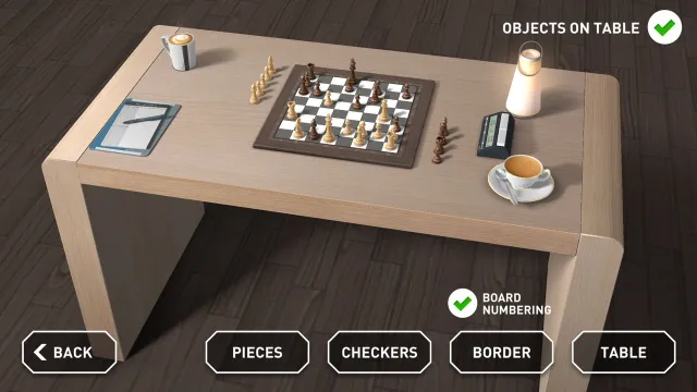 Real Chess 3D | Games | XWorld