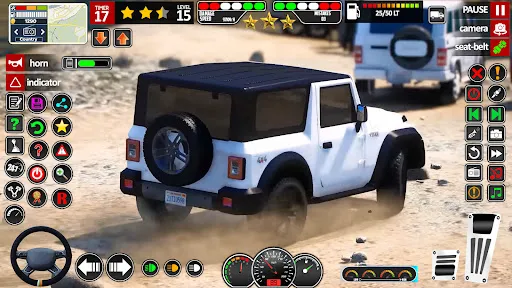 Offroad Suv Jeep Game Sim | Games | XWorld Offroad Suv Jeep Game Sim | Games | XWorld