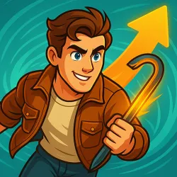 XWorld | Hero Up: экшн idle РПГ