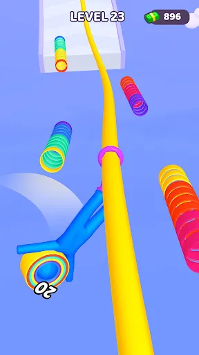 Layer Man 3D: Run & Collect | Games | XWorld Layer Man 3D: Run & Collect | Games | XWorld