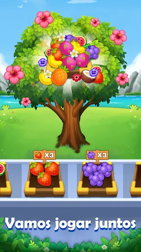 Tile Triple: Match Master | Jogos | XWorld