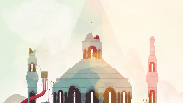 GRIS | Games | XWorld