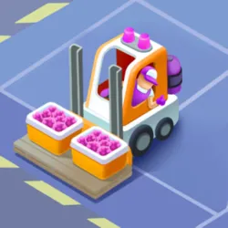 XWorld | Berry Factory Tycoon