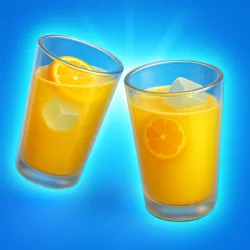 XWorld | Juice Merge!