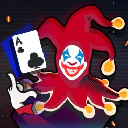 XWorld | Joker Card- Card Battle