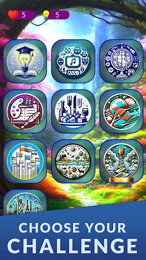 QuiDiDo: Fun Trivia Quiz | Games | XWorld