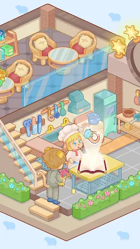 Fairy Room - Decor Game | เกม | XWorld