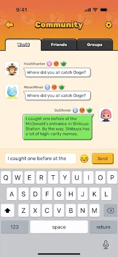 RealGo | Permainan | XWorld RealGo | Permainan | XWorld