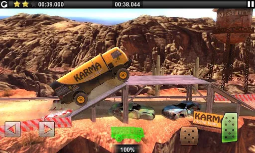 Offroad Legends - Truck Trials | เกม | XWorld