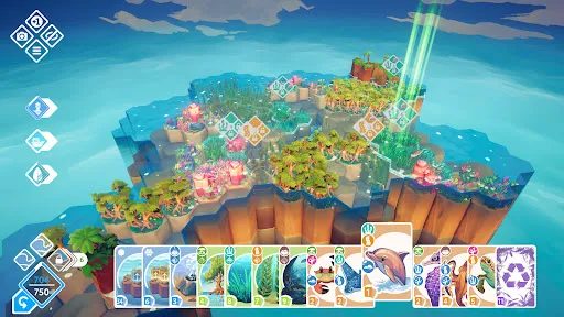 Preserve | Games | XWorld Preserve | Games | XWorld