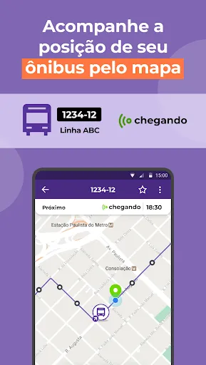 Cittamobi: Ônibus e Trilhos | Jogos | XWorld
