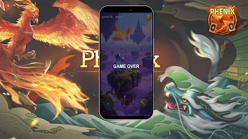 Phoenix Archer | Games | XWorld Phoenix Archer | Games | XWorld