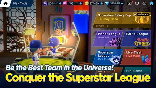 Baseball Superstars 2023 | juego | XWorld