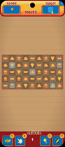 Pizza Party Pop | 游戏 | XWorld Pizza Party Pop | 游戏 | XWorld