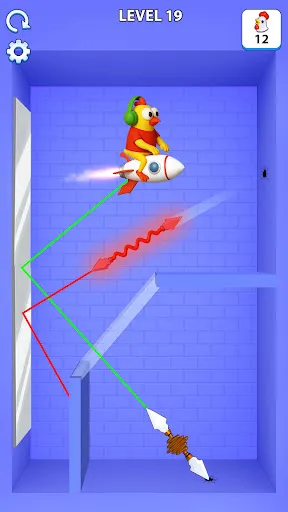 Spear Lancer: Aim & Attack | Games | XWorld Spear Lancer: Aim & Attack | Games | XWorld