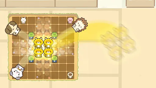 Kawaii Block Puzzle | Игры | XWorld Kawaii Block Puzzle | Игры | XWorld