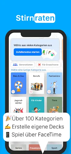 Stirnraten - Spielewelt | Игры | XWorld Stirnraten - Spielewelt | Игры | XWorld