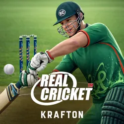 XWorld | Real Cricket: Sports Games
