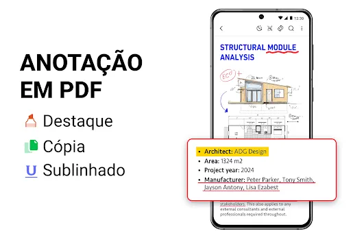 Leitor de PDF e Abrir PDF | Jogos | XWorld