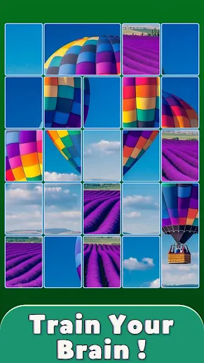 Пазлы из блоков-танграм | Игры | XWorld