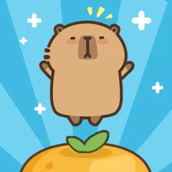 XWorld | Capybara Jump: Cake Tower XWorld | Capybara Jump: Cake Tower